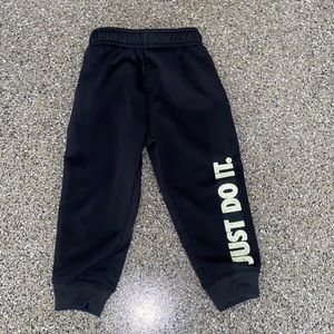 USED Nike Joggers